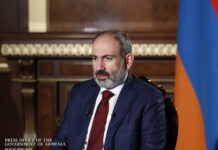 Pashinyan’s Six-Month Roadmap: What’s Included and What is Left Out?
