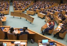 Парламент Нидерландов принял проармянские резолюции: очередь признания Геноцида за правительством