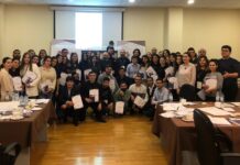 Կայացավ ՀԵՀԵՄ Ռուսաստան և ԱՊՀ տարածաշրջանային ֆորումը