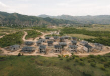 Goght Urban Valley — это новая планка жизни и новых возможностей